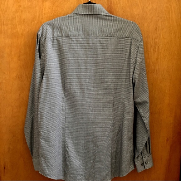 Kenneth Cole Reaction Slim Fit 15.5/32-33 - Picture 5 of 5